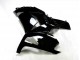 Carenado Moto Kawasaki ZX14R ZZR 1400 06-11 - Brillante Negro Carenado Moto Kawasaki ZX14R ZZR 1400 06-11 - Brillante Negro