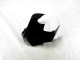 Carenado Moto Kawasaki ZX14R ZZR 1400 06-11 - Brillante Negro Carenado Moto Kawasaki ZX14R ZZR 1400 06-11 - Brillante Negro