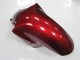Carenado Moto Kawasaki ZX14R ZZR 1400 06-11 - Rojo Negro Carenado Moto Kawasaki ZX14R ZZR 1400 06-11 - Rojo Negro
