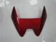 Carenado Moto Kawasaki ZX14R ZZR 1400 06-11 - Rojo Negro Carenado Moto Kawasaki ZX14R ZZR 1400 06-11 - Rojo Negro