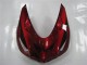 Carenado Moto Kawasaki ZX14R ZZR 1400 06-11 - Rojo Negro Carenado Moto Kawasaki ZX14R ZZR 1400 06-11 - Rojo Negro