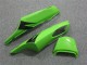 Carenado Moto Kawasaki ZX14R ZZR 1400 06-11 - Verde Negro Carenado Moto Kawasaki ZX14R ZZR 1400 06-11 - Verde Negro