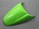 Carenado Moto Kawasaki ZX14R ZZR 1400 06-11 - Verde Negro Carenado Moto Kawasaki ZX14R ZZR 1400 06-11 - Verde Negro