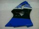 Carenado Moto Kawasaki ZX6R 00-02 - Azul Carenado Moto Kawasaki ZX6R 00-02 - Azul