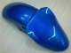 Carenado Moto Kawasaki ZX6R 00-02 - Azul Carenado Moto Kawasaki ZX6R 00-02 - Azul