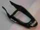 Carenado Moto Kawasaki ZX6R 00-02 - Negro West Ninja Carenado Moto Kawasaki ZX6R 00-02 - Negro West Ninja