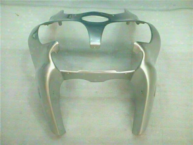 Carenado Moto Kawasaki ZX6R 00-02 - Plata Carenado Moto Kawasaki ZX6R 00-02 - Plata