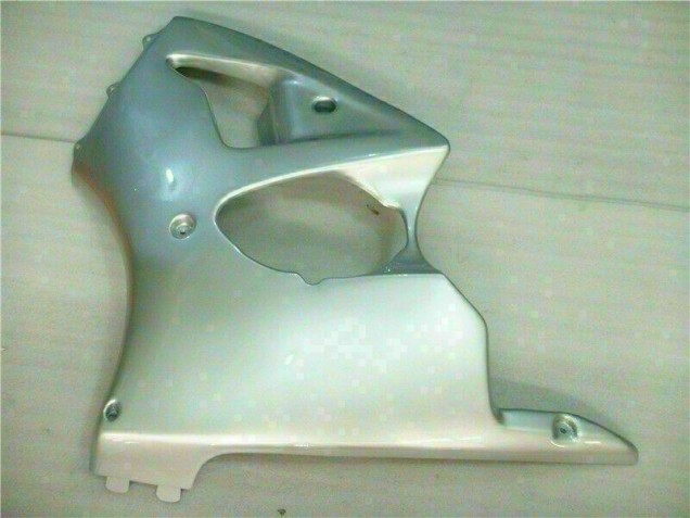 Carenado Moto Kawasaki ZX6R 00-02 - Plata Carenado Moto Kawasaki ZX6R 00-02 - Plata