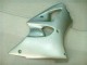 Carenado Moto Kawasaki ZX6R 00-02 - Plata Carenado Moto Kawasaki ZX6R 00-02 - Plata