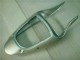Carenado Moto Kawasaki ZX6R 00-02 - Plata Carenado Moto Kawasaki ZX6R 00-02 - Plata