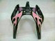 Carenado Moto Kawasaki ZX6R 00-02 - Rosa Carenado Moto Kawasaki ZX6R 00-02 - Rosa
