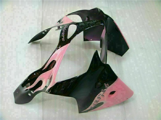 Carenado Moto Kawasaki ZX6R 00-02 - Rosa Carenado Moto Kawasaki ZX6R 00-02 - Rosa