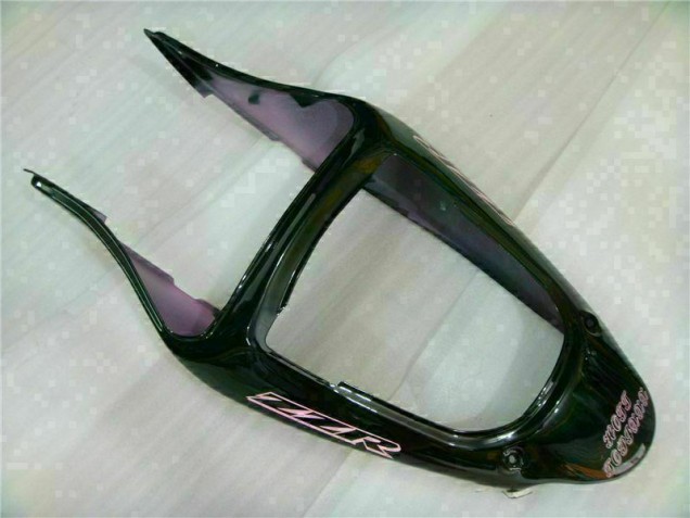 Carenado Moto Kawasaki ZX6R 00-02 - Rosa Carenado Moto Kawasaki ZX6R 00-02 - Rosa