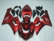 Carenado Moto Kawasaki ZX6R 05-06 - Caramelo Rojo Carenado Moto Kawasaki ZX6R 05-06 - Caramelo Rojo