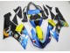 Carenado Moto Kawasaki ZX6R 05-06 - Tiburón Carenado Moto Kawasaki ZX6R 05-06 - Tiburón