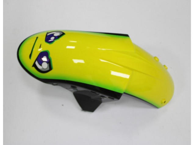 Carenado Moto Kawasaki ZX6R 05-06 - Tiburón Carenado Moto Kawasaki ZX6R 05-06 - Tiburón