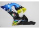 Carenado Moto Kawasaki ZX6R 05-06 - Tiburón Carenado Moto Kawasaki ZX6R 05-06 - Tiburón