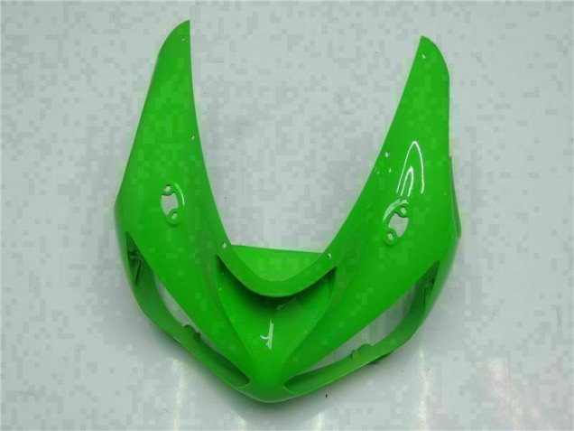 Carenado Moto Kawasaki ZX6R 05-06 - Verde