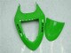 Carenado Moto Kawasaki ZX6R 05-06 - Verde