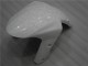 Carenado Moto Kawasaki ZX6R 09-12 - Blanco Negro Ninja Carenado Moto Kawasaki ZX6R 09-12 - Blanco Negro Ninja