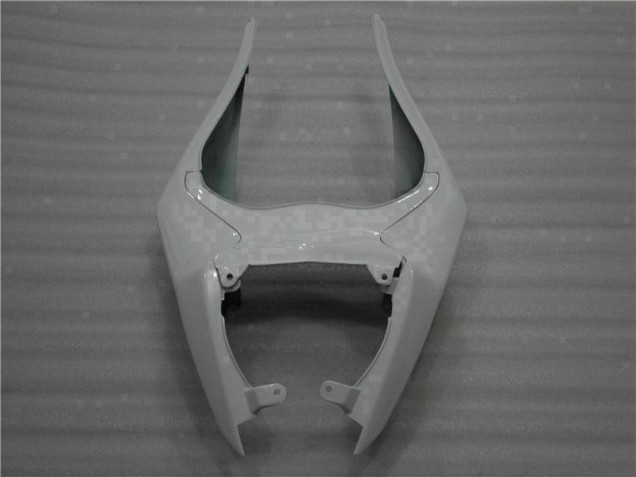 Carenado Moto Kawasaki ZX6R 09-12 - Blanco Negro Ninja Carenado Moto Kawasaki ZX6R 09-12 - Blanco Negro Ninja