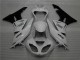 Carenado Moto Kawasaki ZX6R 09-12 - Blanco Negro Ninja Carenado Moto Kawasaki ZX6R 09-12 - Blanco Negro Ninja