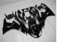 Carenado Moto Kawasaki ZX6R 09-12 - Brillante Negro Carenado Moto Kawasaki ZX6R 09-12 - Brillante Negro