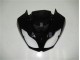 Carenado Moto Kawasaki ZX6R 09-12 - Brillante Negro Carenado Moto Kawasaki ZX6R 09-12 - Brillante Negro
