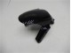 Carenado Moto Kawasaki ZX6R 09-12 - Brillante Negro Carenado Moto Kawasaki ZX6R 09-12 - Brillante Negro