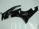 Carenado Moto Kawasaki ZX6R 09-12 - Negro Blanco Ninja 636 Carenado Moto Kawasaki ZX6R 09-12 - Negro Blanco Ninja 636