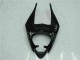 Carenado Moto Kawasaki ZX6R 09-12 - Negro Blanco Ninja 636 Carenado Moto Kawasaki ZX6R 09-12 - Negro Blanco Ninja 636