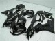 Carenado Moto Kawasaki ZX6R 09-12 - Negro Blanco Ninja 636 Carenado Moto Kawasaki ZX6R 09-12 - Negro Blanco Ninja 636