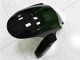 Carenado Moto Kawasaki ZX6R 09-12 - Negro Blanco Ninja