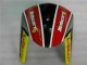 Carenado Moto Kawasaki ZX6R 09-12 - Negro Rojo Verde Motocard Carenado Moto Kawasaki ZX6R 09-12 - Negro Rojo Verde Motocard