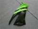 Carenado Moto Kawasaki ZX6R 09-12 - Negro Verde 3M Touch4 Carenado Moto Kawasaki ZX6R 09-12 - Negro Verde 3M Touch4