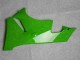 Carenado Moto Kawasaki ZX6R 09-12 - Negro Verde 636 Carenado Moto Kawasaki ZX6R 09-12 - Negro Verde 636