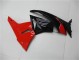Carenado Moto Kawasaki ZX6R 09-12 - Rojo Negro Carenado Moto Kawasaki ZX6R 09-12 - Rojo Negro