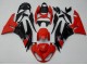 Carenado Moto Kawasaki ZX6R 09-12 - Rojo Negro Carenado Moto Kawasaki ZX6R 09-12 - Rojo Negro