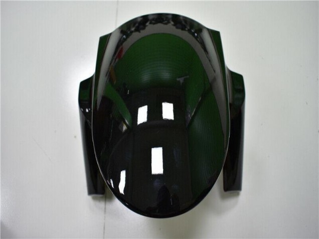 Carenado Moto Kawasaki ZX6R 13-18 - Brillante Negro Carenado Moto Kawasaki ZX6R 13-18 - Brillante Negro