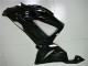 Carenado Moto Kawasaki ZX6R 13-18 - Brillante Negro Carenado Moto Kawasaki ZX6R 13-18 - Brillante Negro