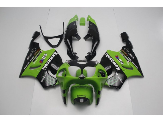 Carenado Moto Kawasaki ZX7R 96-03 - Monster
