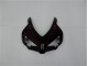 Carenado Moto & Plástico Honda CBR 1000 RR 04-05 - Rojo Negro Carenado Moto & Plástico Honda CBR 1000 RR 04-05 - Rojo Negro