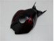 Carenado Moto & Plástico Honda CBR 1000 RR 04-05 - Rojo Negro Carenado Moto & Plástico Honda CBR 1000 RR 04-05 - Rojo Negro