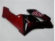 Carenado Moto & Plástico Honda CBR 1000 RR 04-05 - Rojo Negro Carenado Moto & Plástico Honda CBR 1000 RR 04-05 - Rojo Negro