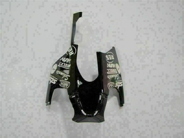 Carenado Moto & Plástico Honda CBR 1000 RR 08-11 - Verde Blanco Carenado Moto & Plástico Honda CBR 1000 RR 08-11 - Verde Blanco