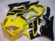 Carenado Moto & Plástico Honda CBR 600 F4i 01-03 - Amarillo Negro Carenado Moto & Plástico Honda CBR 600 F4i 01-03 - Amarillo Negro