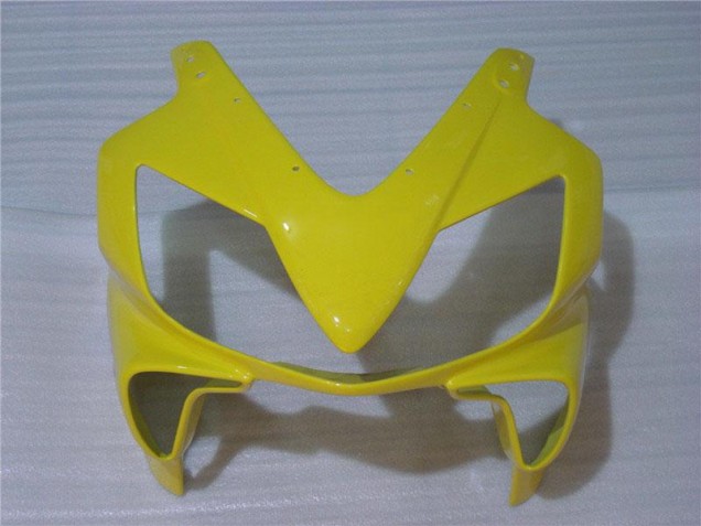 Carenado Moto & Plástico Honda CBR 600 F4i 01-03 - Amarillo Negro Carenado Moto & Plástico Honda CBR 600 F4i 01-03 - Amarillo Negro