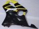 Carenado Moto & Plástico Honda CBR 600 F4i 01-03 - Amarillo Negro Carenado Moto & Plástico Honda CBR 600 F4i 01-03 - Amarillo Negro