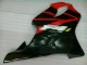 Carenado Moto & Plástico Honda CBR 600 F4i 04-07 - Rojo Negro Carenado Moto & Plástico Honda CBR 600 F4i 04-07 - Rojo Negro