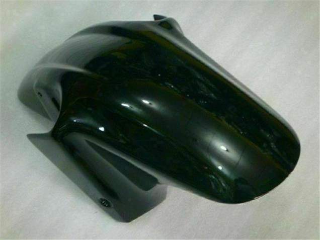 Carenado Moto & Plástico Honda CBR 600 F4i 04-07 - Rojo Negro Carenado Moto & Plástico Honda CBR 600 F4i 04-07 - Rojo Negro